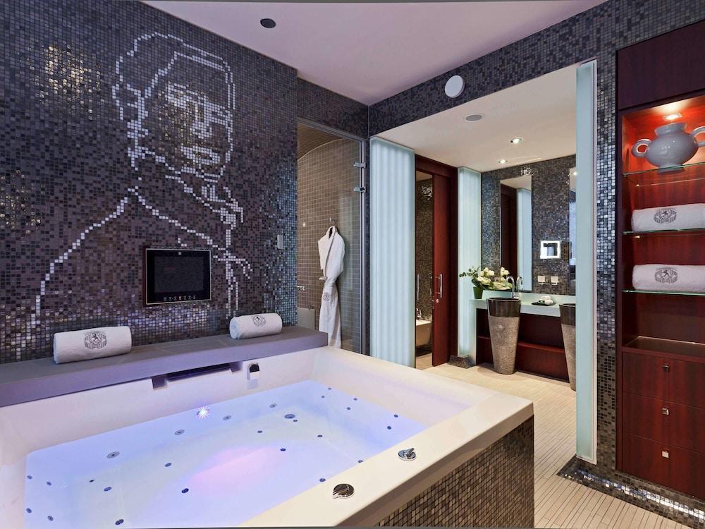 Sofitel Legend The Grand